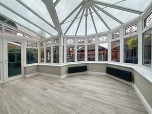 Conservatory- click for photo gallery